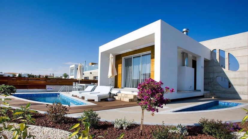 Villa in Kato Paphos, Cyprus