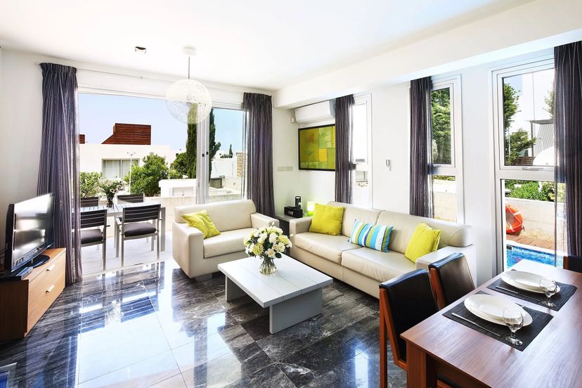 Villa in Kato Paphos, Cyprus