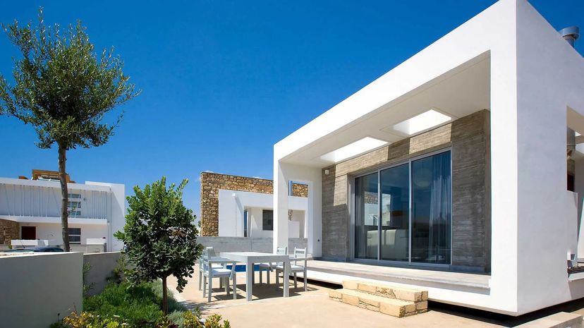 Villa in Kato Paphos, Cyprus