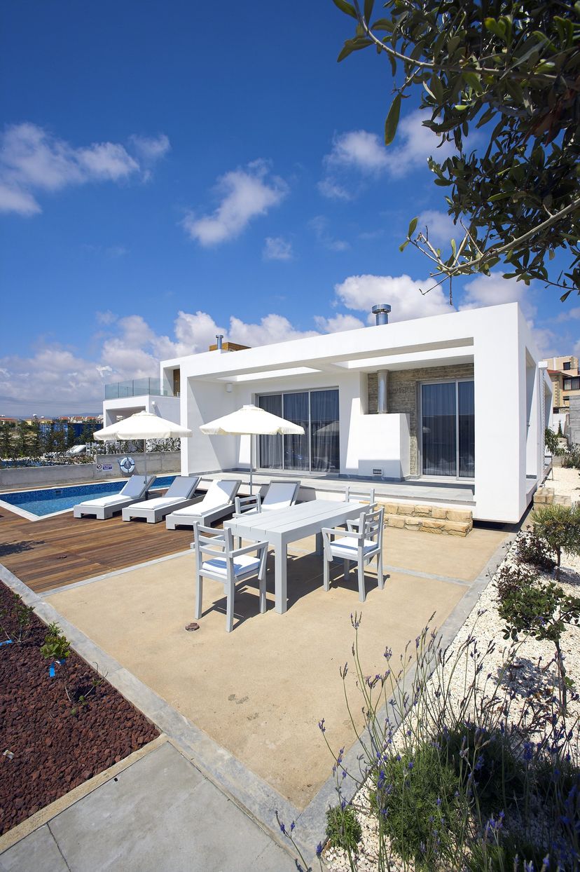 Villa in Kato Paphos, Cyprus