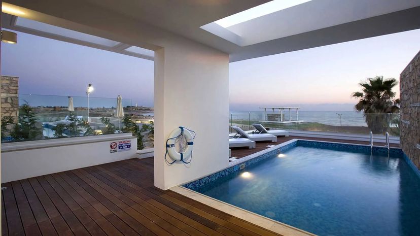 Villa in Kato Paphos, Cyprus