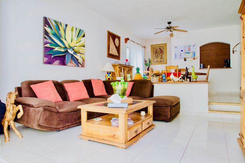 Villa in Mexico, Playa del Carmen