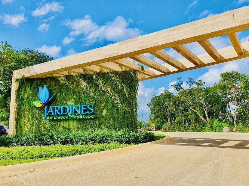 Apartment in Playa del Carmen, Mexico