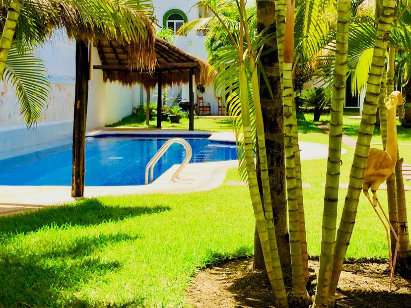 Villa in Playa del Carmen, Mexico