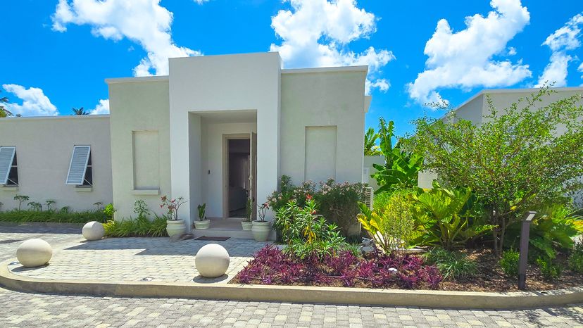 Villa in Sunset Crest, Barbados