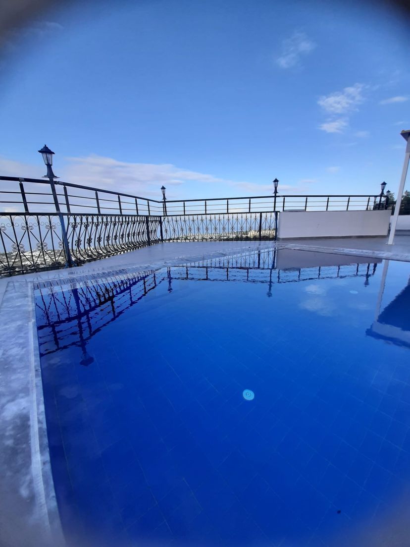 Villa in Lapta, Cyprus