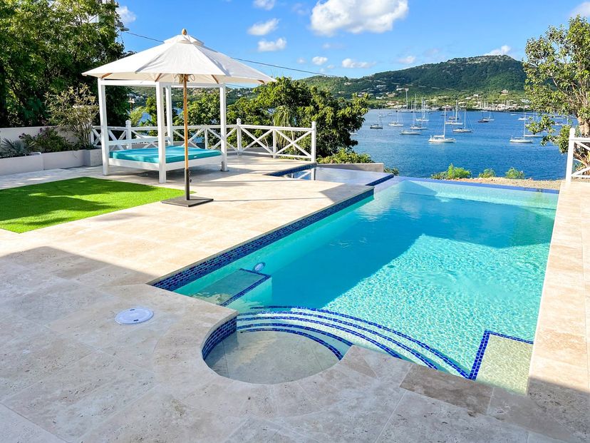 Villa in English Harbour, Antigua and Barbuda