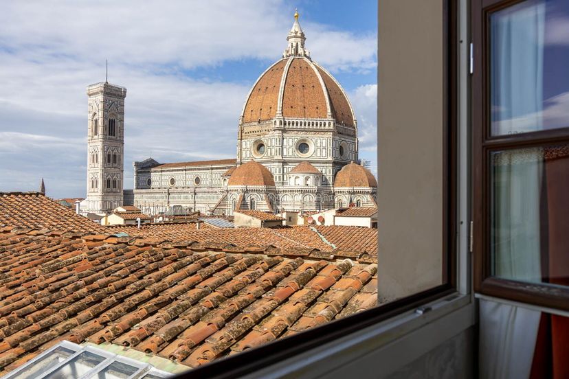 Apartment in Florence Centre, Italy