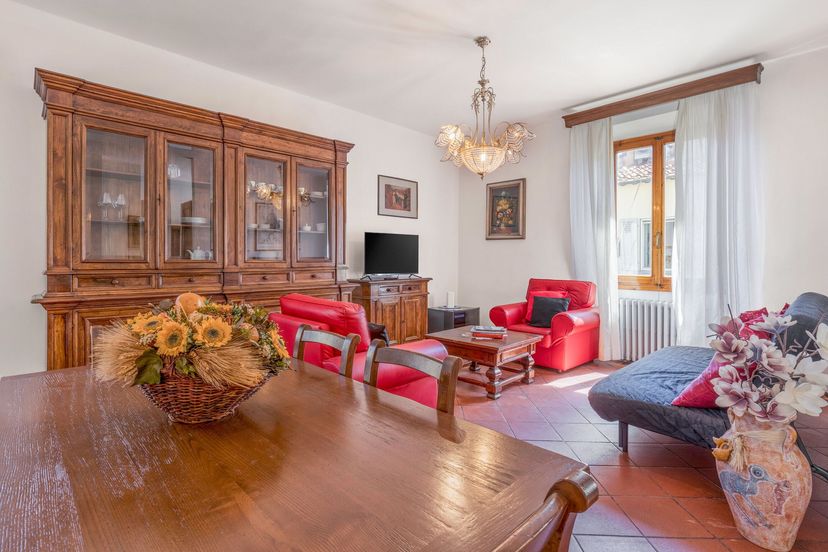 Apartment in Italy, Isolotto Legnaia