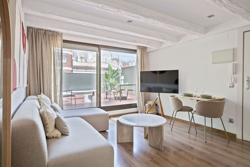 Apartment in La Dreta De L'Eixample, Spain