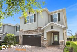 Kissimmee holiday home to rent