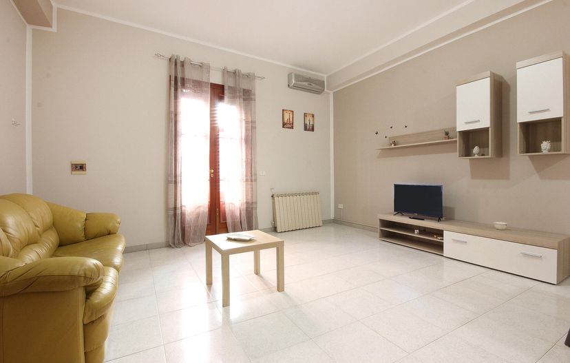 Villa in Italy, Menfi