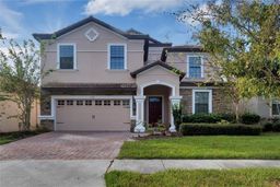 9158 Florida Feel 8bd Vacation Home