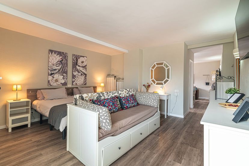 Apartment in Puerto de la Cruz, Tenerife