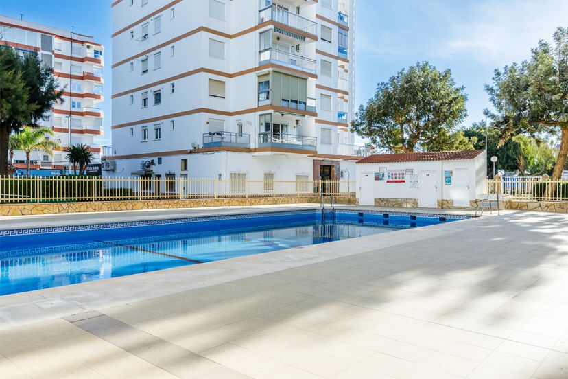 Apartment in Spain, Torre del Mar