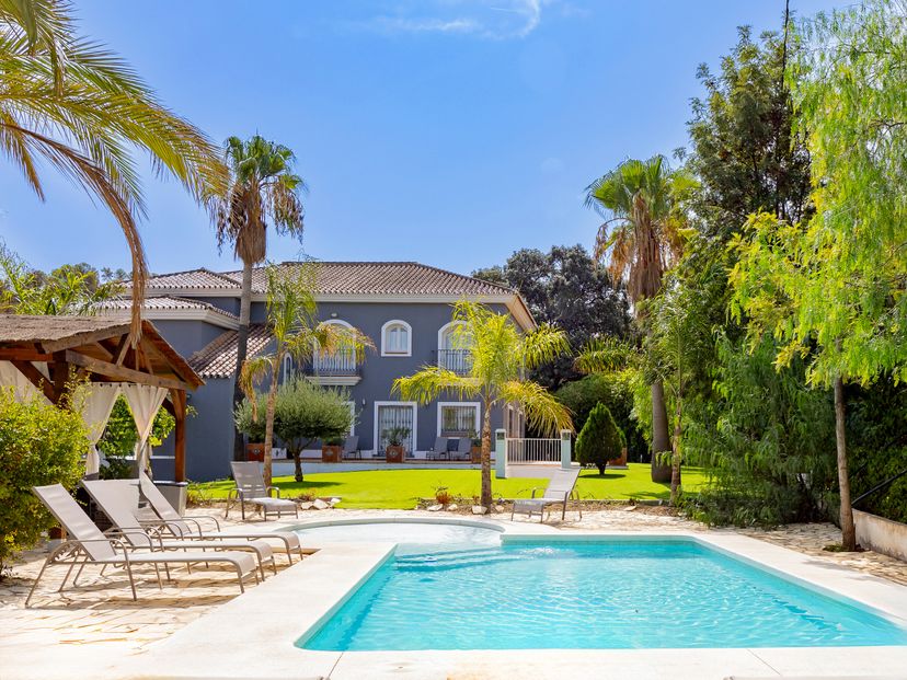 Villa in Coín, Spain