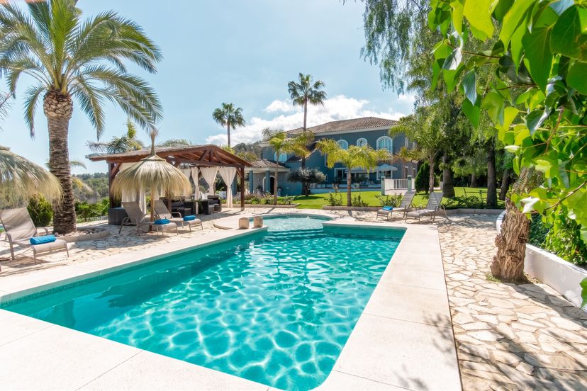 Villa in Coín, Spain