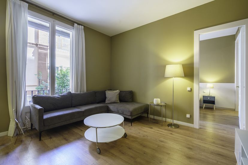 Apartment in Spain, Sant Gervasi - Galvany