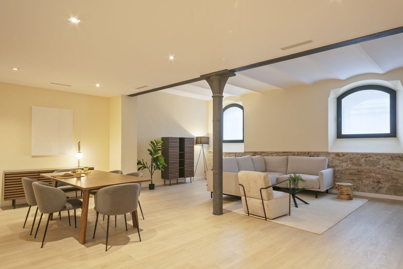 Apartment in Spain, Sant Gervasi - Galvany