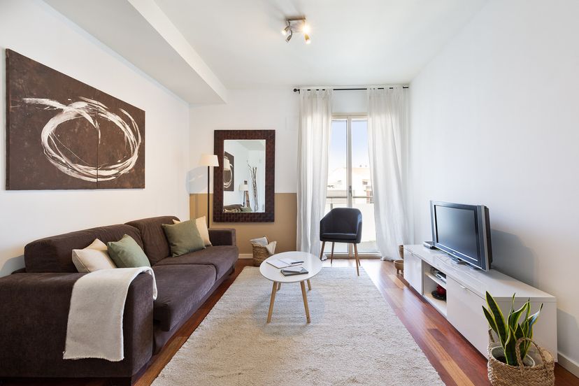 Apartment in La Dreta De L'Eixample, Spain