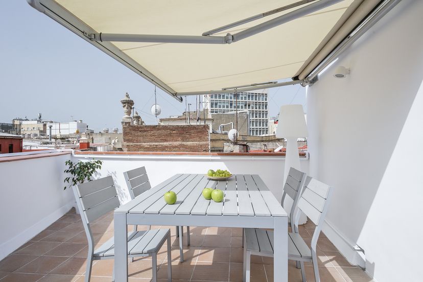 Apartment in El Barri Gòtic, Spain