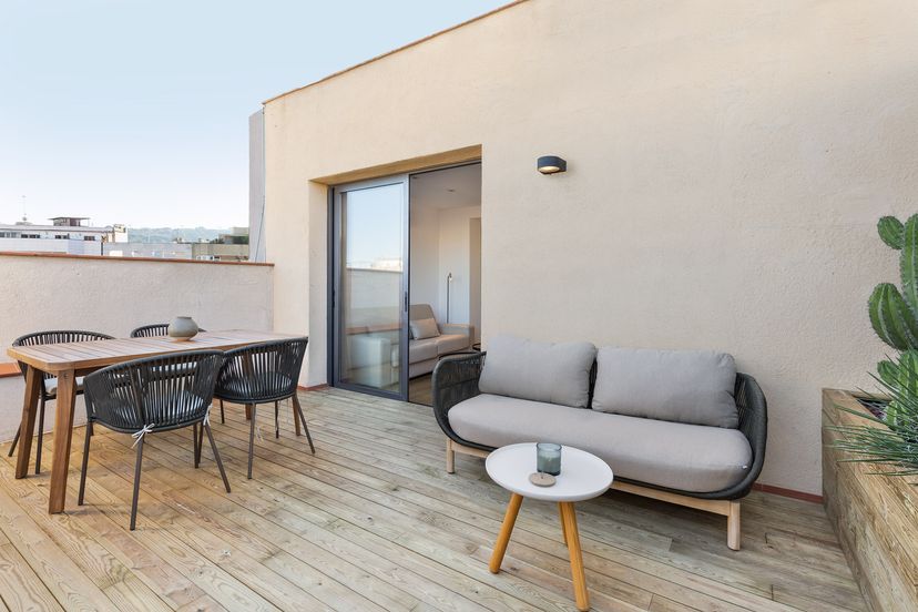 Apartment in Sant Antoni, Spain