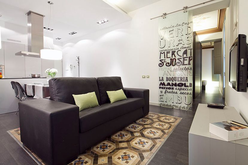 Apartment in El Barri Gòtic, Spain