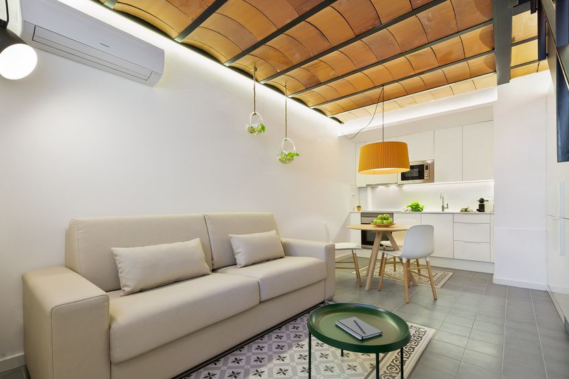 Apartment in Sant Antoni, Spain