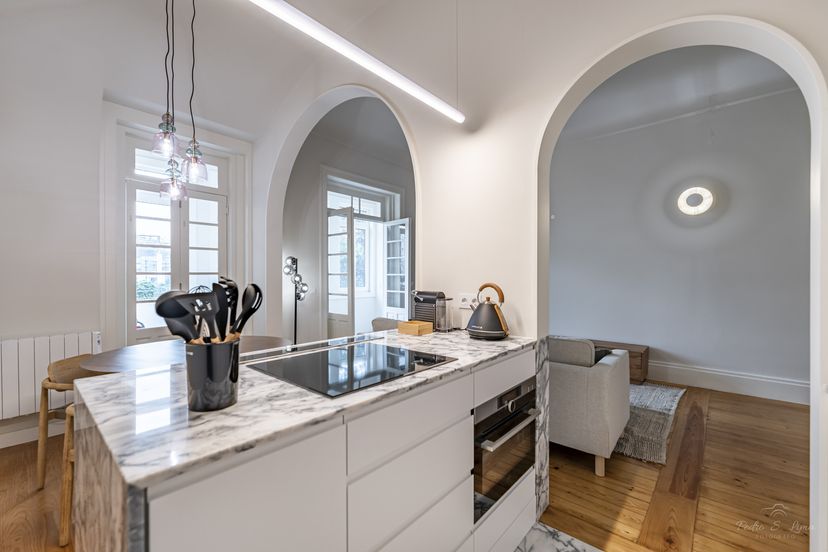 Apartment in Paranhos, Portugal