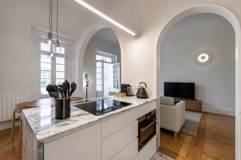 Apartment in Portugal, Paranhos