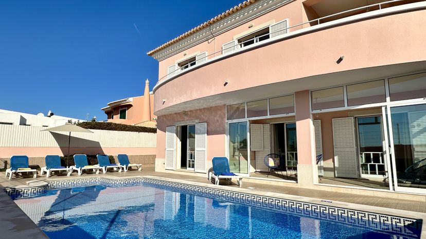Villa in Sesmarias, Algarve