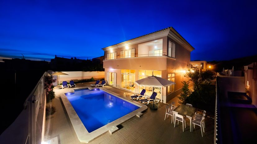 Villa in Sesmarias, Algarve