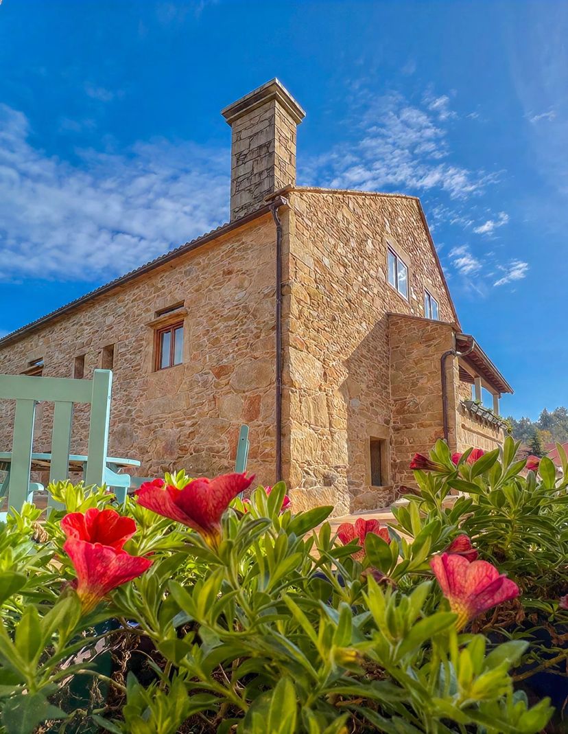 Villa in Spain, Catoira