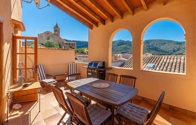Villa in Andratx, Majorca