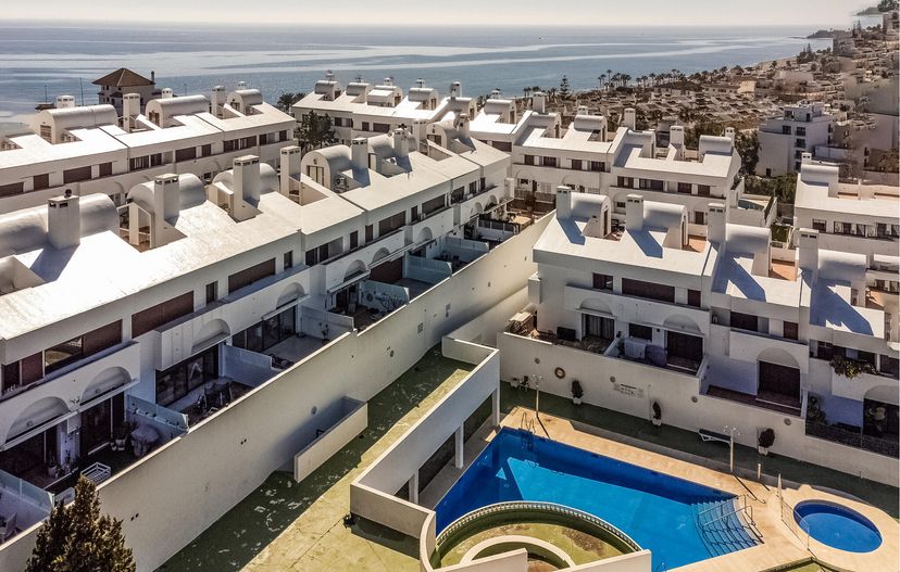Villa in Urbanización Araijanal, Spain