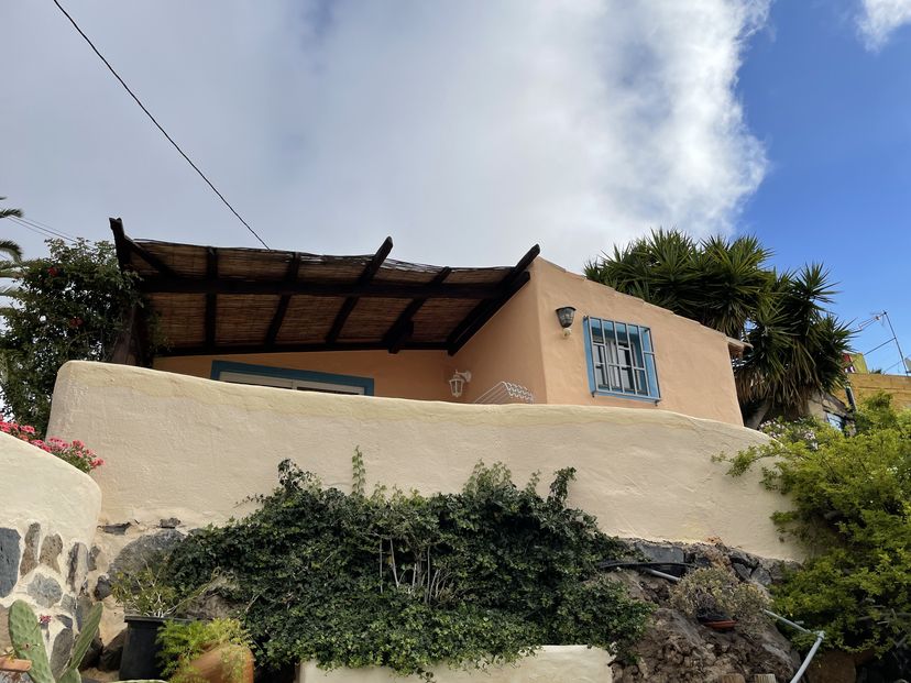 Cottage in El Jaral, Tenerife