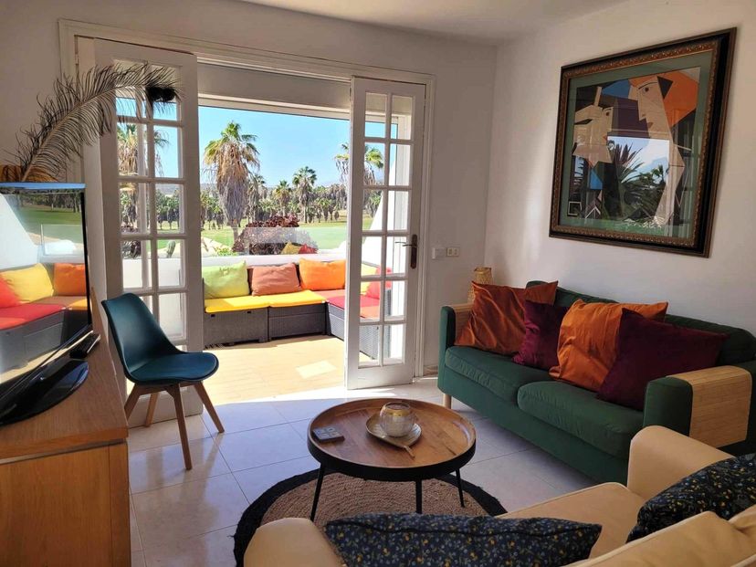 Apartment in Golf del Sur, Tenerife