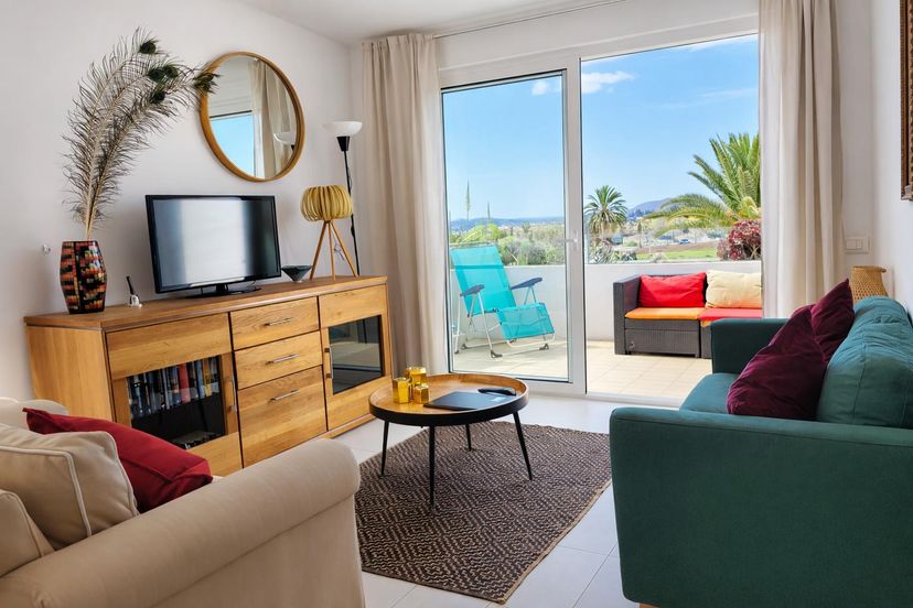 Apartment in Golf del Sur, Tenerife