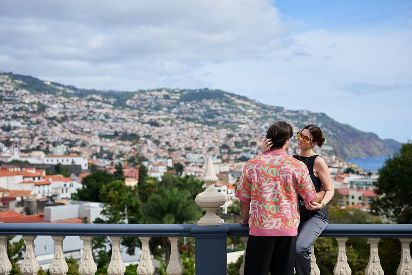 Apartment in Portugal, Sé (Funchal)