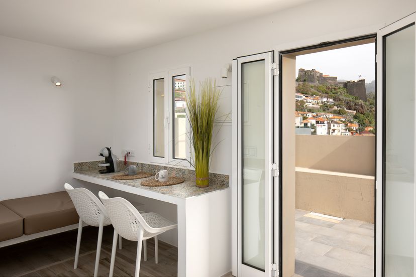 Apartment in Sé (Funchal), Madeira