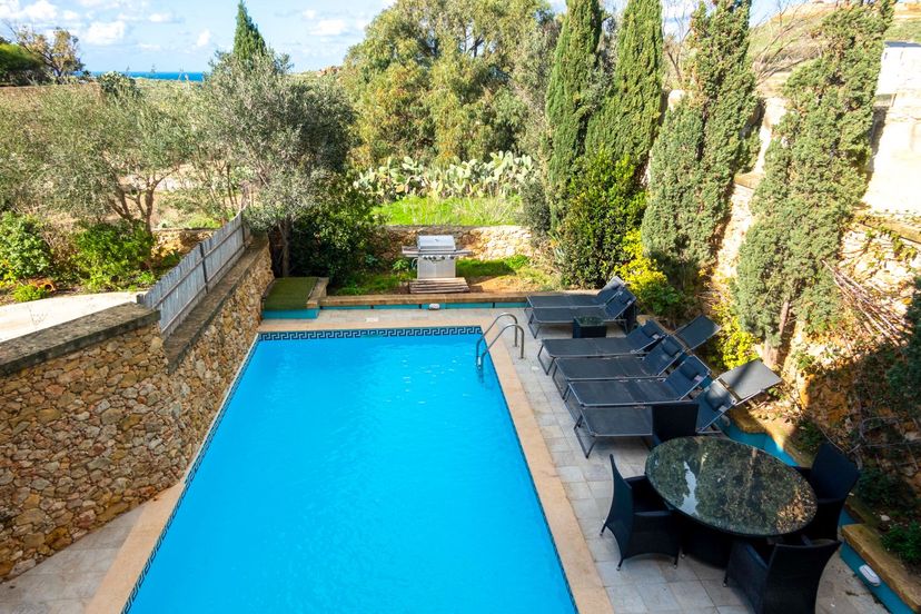 Villa in Ghammar, Malta