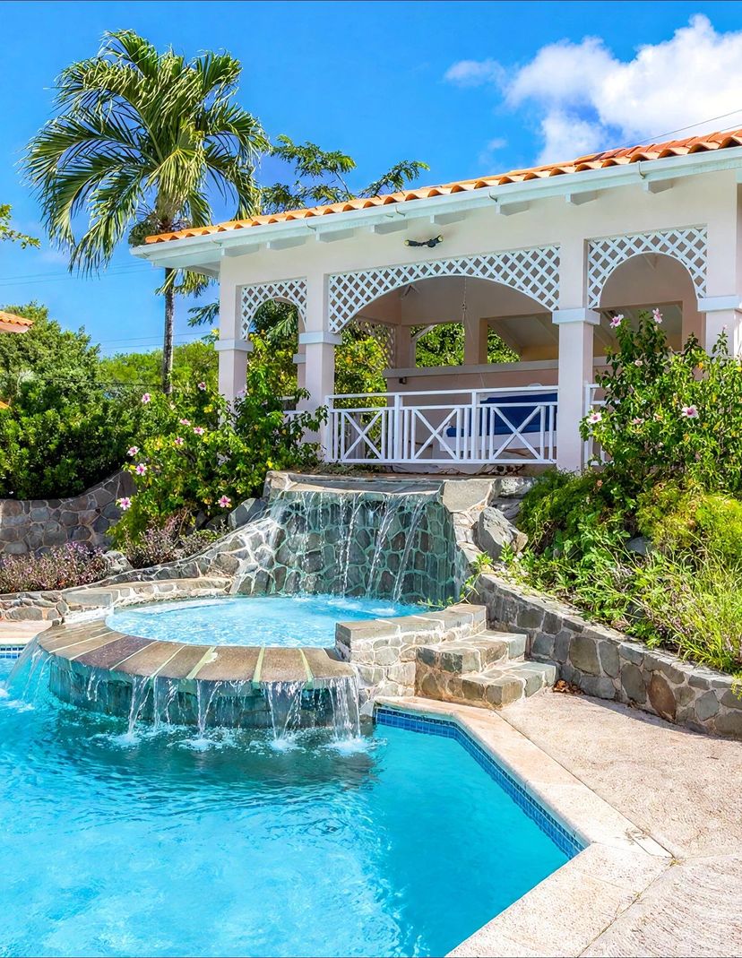 Villa in Saint Lucia, Rodney Bay