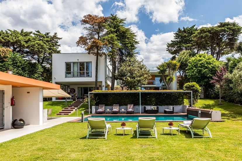 Villa in Cobre, Lisbon Metropolitan Area