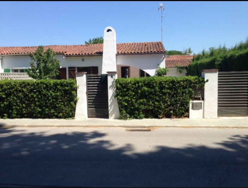 Villa in Fibracolor, Spain