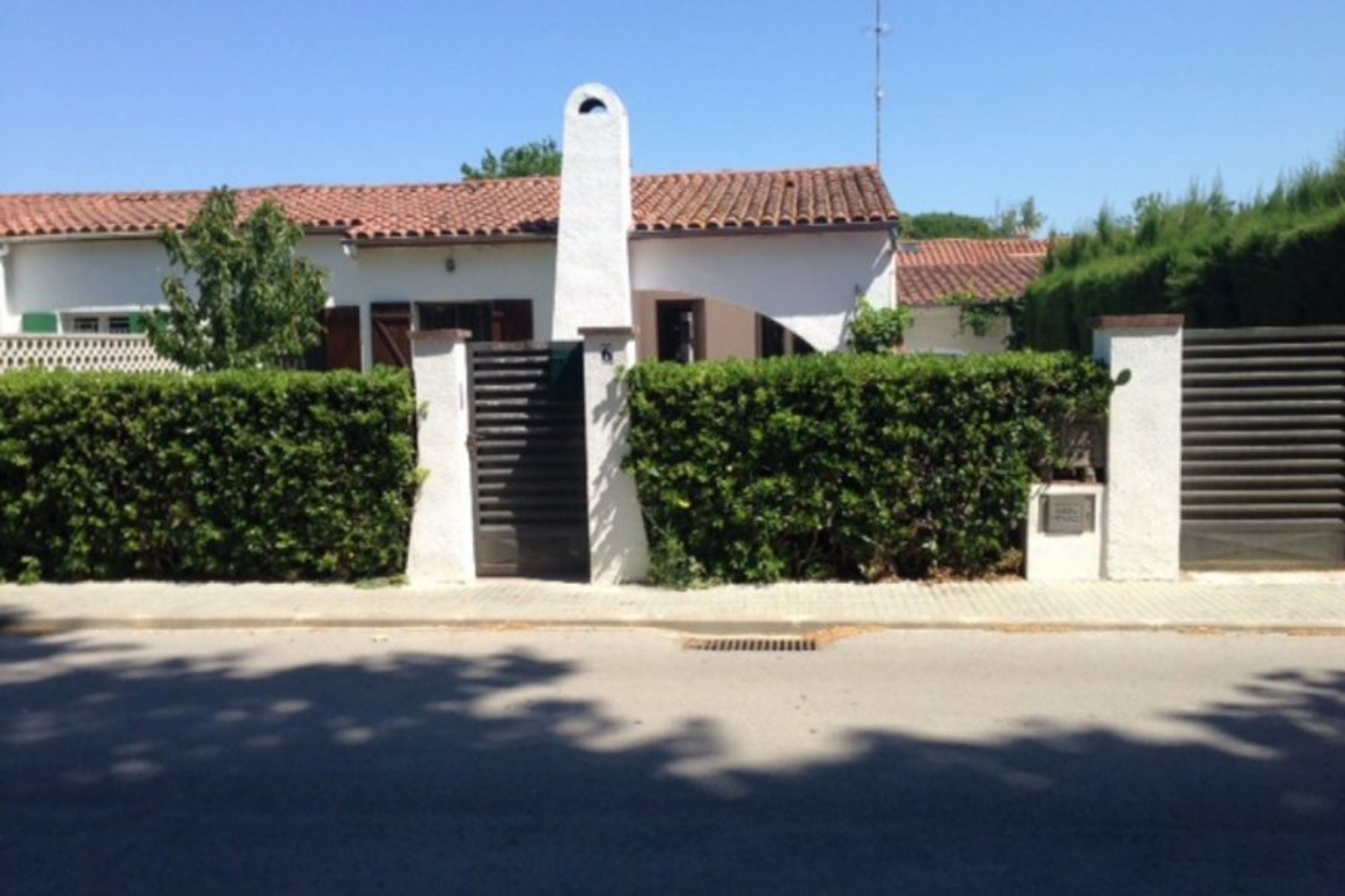 Casa Tordera street view