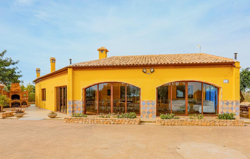 Villa in Spain, Pozo Los Palos