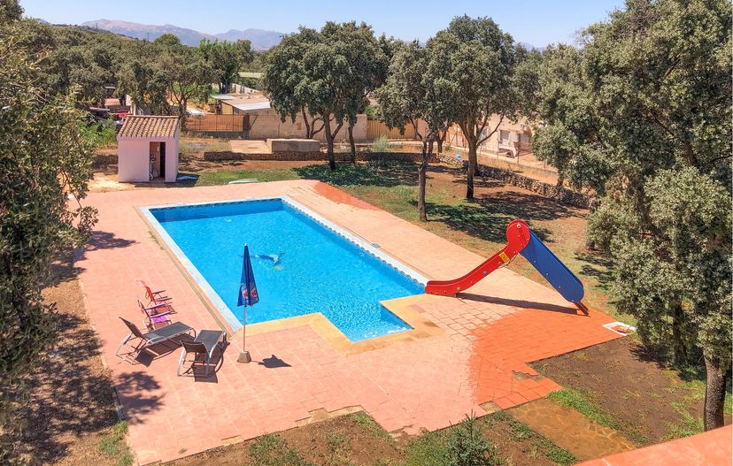 Villa in Ronda, Spain