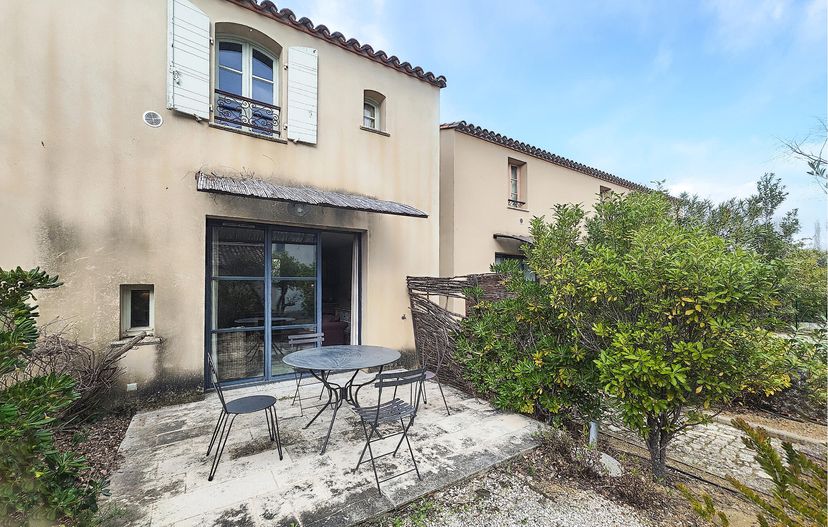 Villa in Saint-Laurent-de-la-Cabrerisse, the South of France