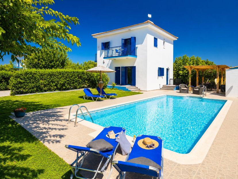 Villa in Polis Chrysochous, Cyprus