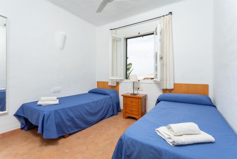 Villa in Binibeca Vell, Menorca